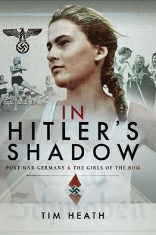 Cover of In Hitler's Shadow