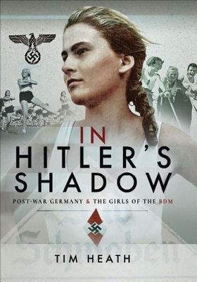 Book cover for In Hitler's Shadow