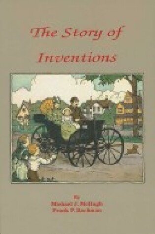 Cover of Story of Inventions