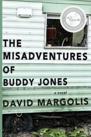 Cover of The MIsadventures of Buddy Jones