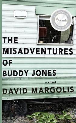 Book cover for The MIsadventures of Buddy Jones