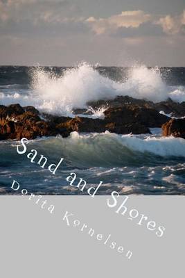 Book cover for Sand and Shores