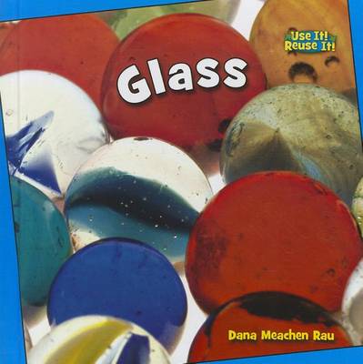 Book cover for Glass