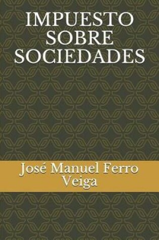 Cover of Impuesto Sobre Sociedades