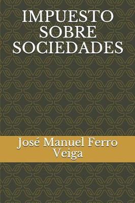 Book cover for Impuesto Sobre Sociedades