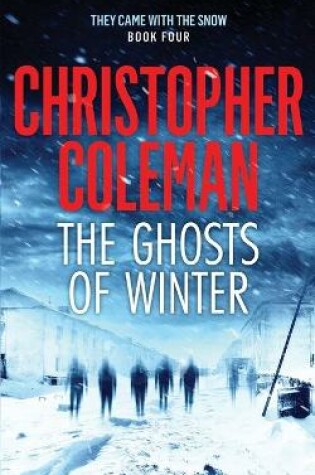 Cover of The Ghosts of Winter