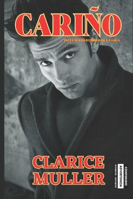 Book cover for Cariño