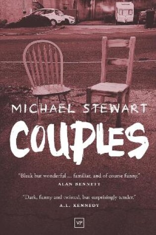 Cover of Couples