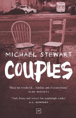 Book cover for Couples