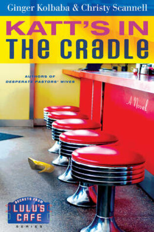 Cover of Katt's in the Cradle