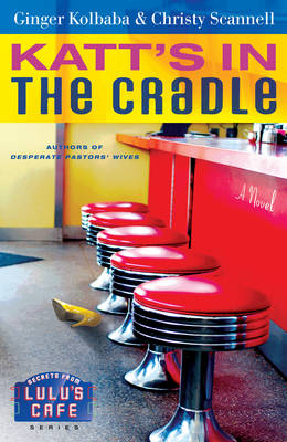 Cover of Katt's in the Cradle