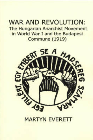 Cover of War and Revolution