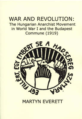 Cover of War and Revolution