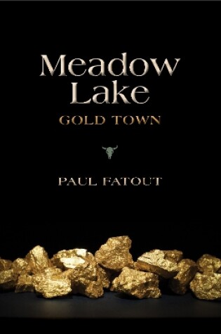 Cover of Meadow Lake