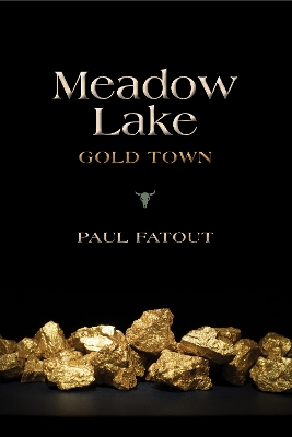 Cover of Meadow Lake