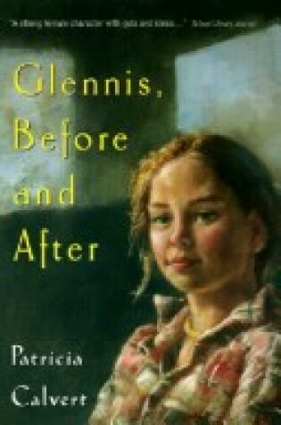 Cover of Glennis, Before and After