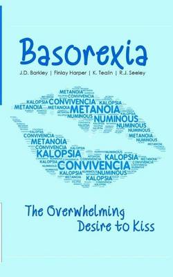 Book cover for Basorexia