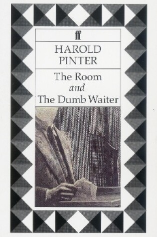 Cover of The Room & The Dumb Waiter