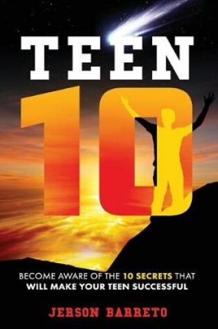 Cover of Teen 10