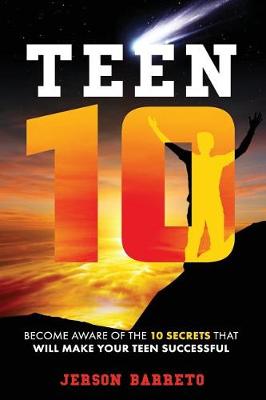 Book cover for Teen 10