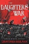 Book cover for The Daughters' War
