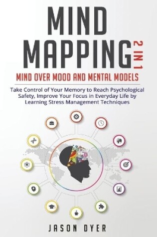 Cover of Mind Mapping