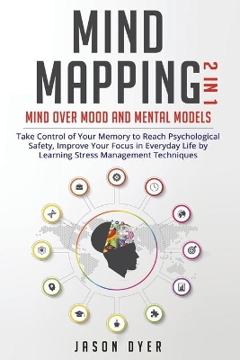 Book cover for Mind Mapping