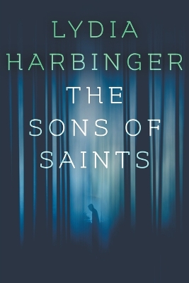 Cover of The Sons of Saints