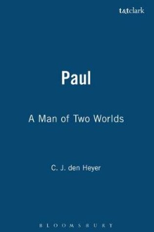 Cover of Paul