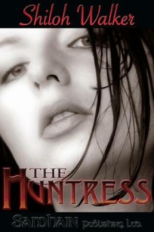 Cover of The Huntress