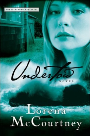 Cover of Undertow