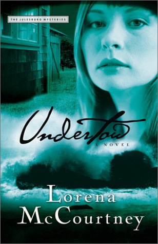 Book cover for Undertow