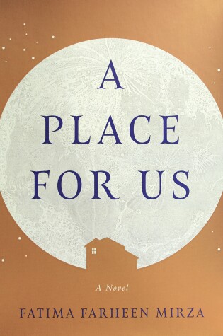 Cover of A Place for Us