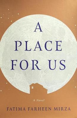 Book cover for A Place for Us