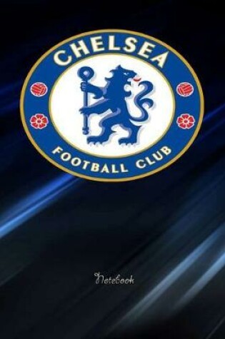 Cover of Chelsea 38