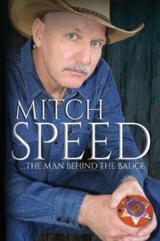 Cover of Mitch Speed