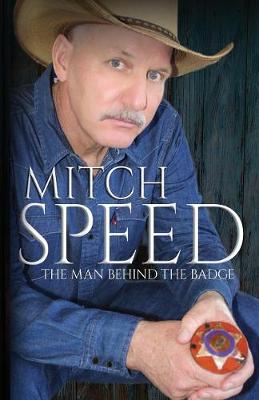 Book cover for Mitch Speed