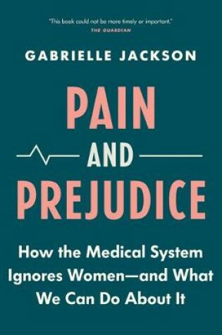 Cover of Pain and Prejudice