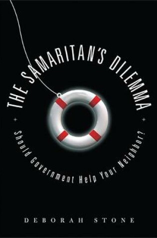 Cover of The Samaritan's Dilemma