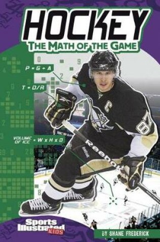 Cover of Hockey