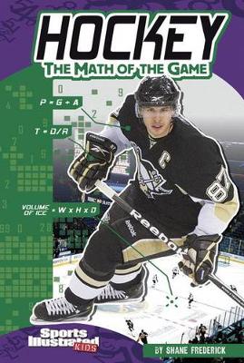 Cover of Hockey