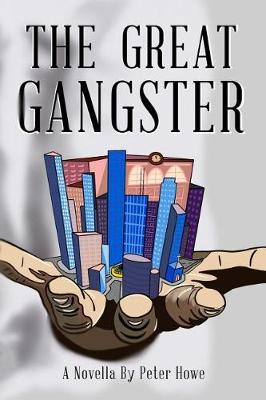 Book cover for The Great Gangster