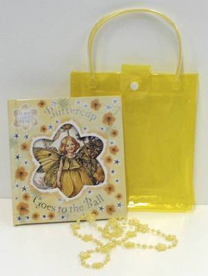 Book cover for Buttercup Giftbag