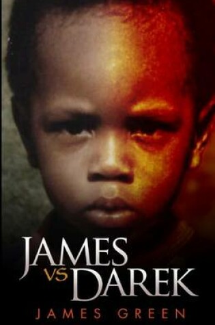 Cover of James vs Darek