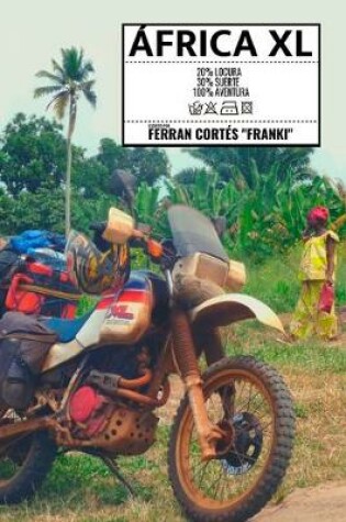 Cover of Africa XL