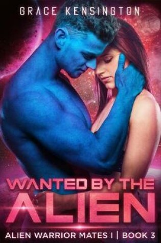 Cover of Wanted by the Alien