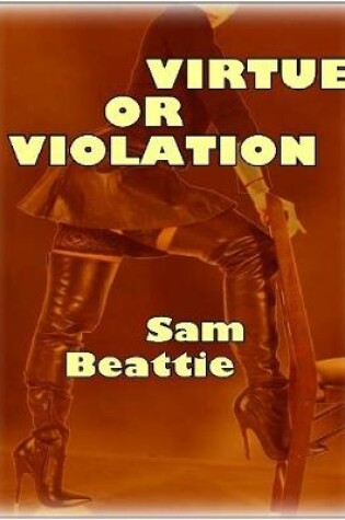 Cover of Virtue or Violation