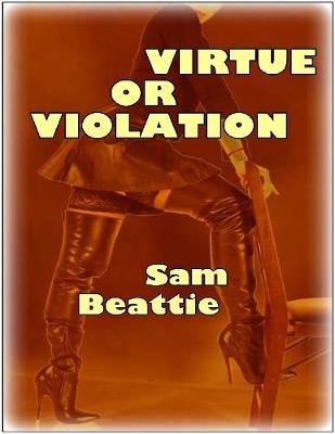 Book cover for Virtue or Violation