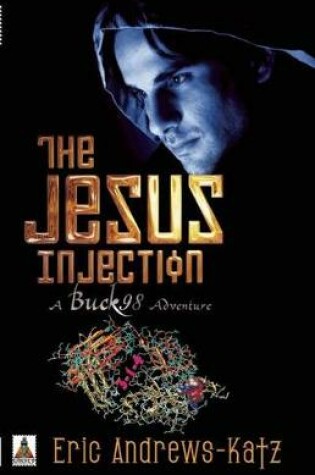 Cover of Jesus Injection