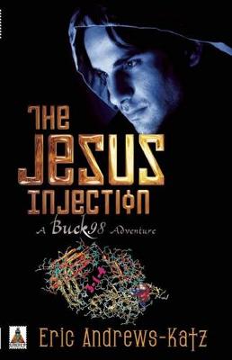 Book cover for Jesus Injection